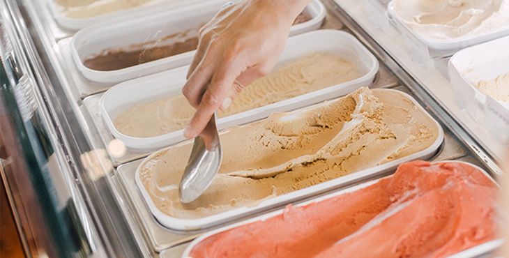 Le camion à glaces addictif