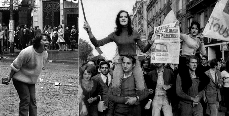 Les meilleurs slogans des jeunes pour sauver le climat