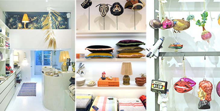 La boutique déco qui sort des clous