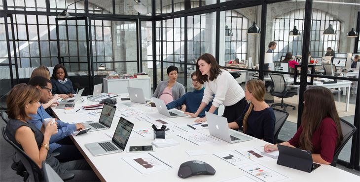 10 choses à ne pas dire au bureau