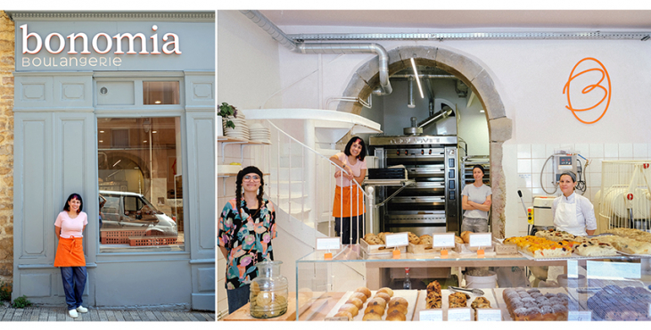 La boulangerie qui vous veut du bien