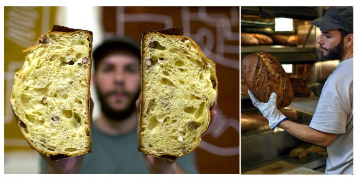 La meilleure brioche de la ville