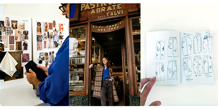 La marque de vêtements qu'on nous envie