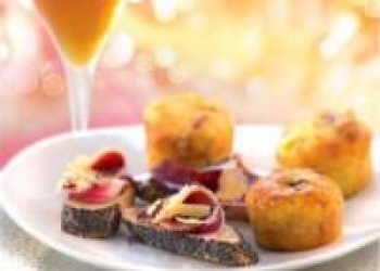 Amuse bouches