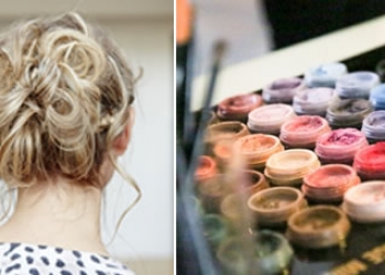 Cocooning party aux Happy Beauty Hours