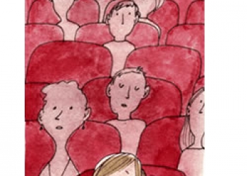 La soirée prétexte