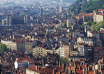 Les visites guidées du Lyon canaille et rebelle