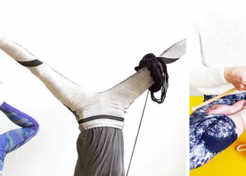 Cours de Yoga & Tricot