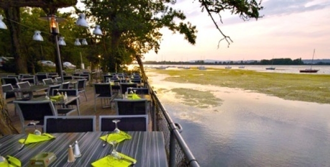 Restaurant Au Bord de l'Eau 
