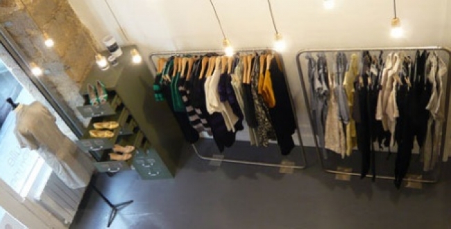boutique mode marseille-boutique rue chavanne