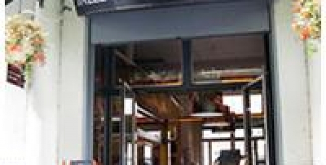 L'épicerie comptoir des Gaules
