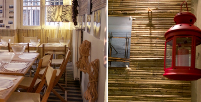 La cabane à huître du curé