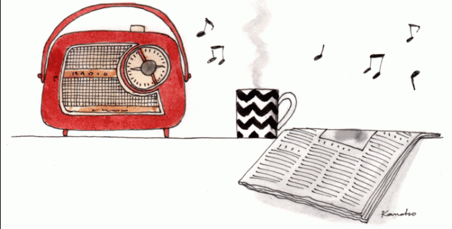 Les meilleures émissions de radio