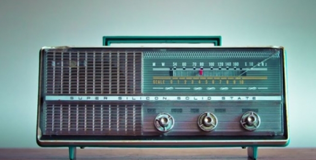 La radio pour voyager dans le temps