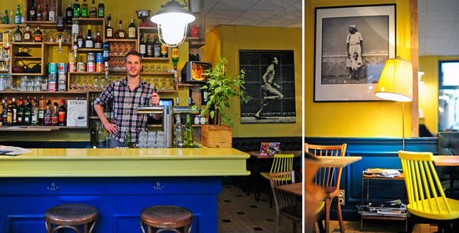 Le Bistrot des Fauves le bistrot zéro défaut