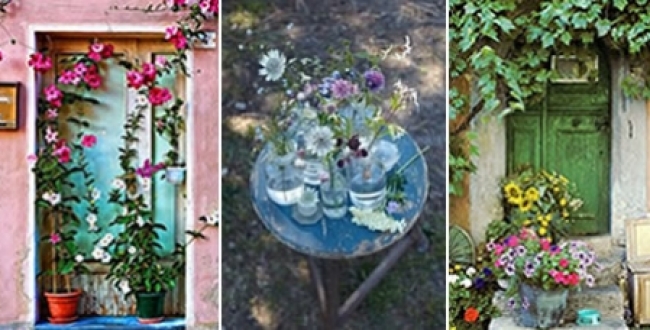 Un jardin en plein centre-ville, la jardinerie urbaine selon Du Vert au Balcon