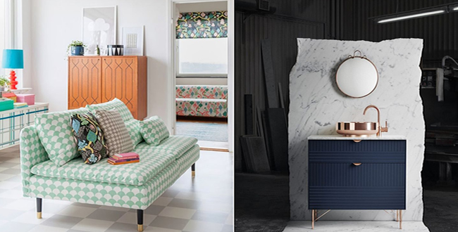 Comment rhabiller vos meubles Ikea ?  