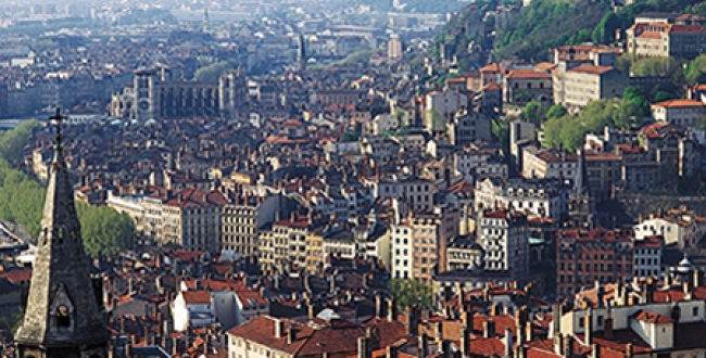 Les visites guidées du Lyon canaille et rebelle