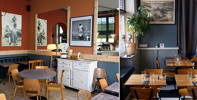 Le 7e nous pond encore deux bistrots charmeurs