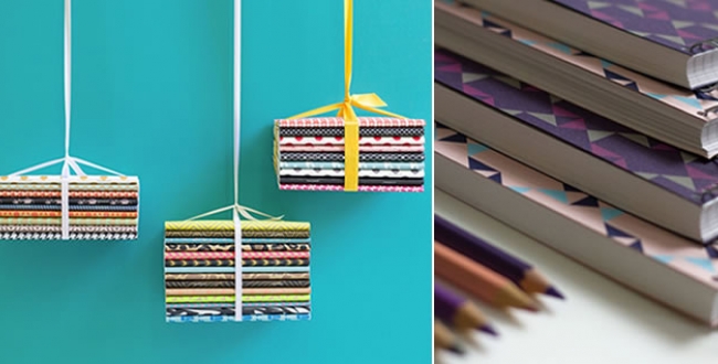 Les jolis carnets de l'Atelier 225
