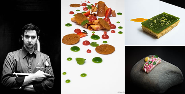 Le chef le plus original de Lyon