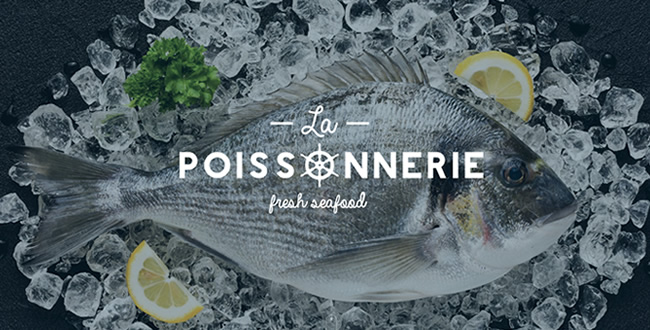 La poissonnerie dont vous ne pourrez plus vous passer