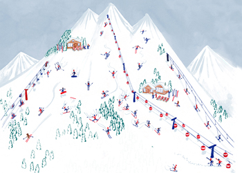 Piste-Food