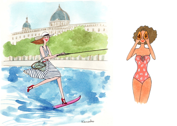 Prolongateur de vacances