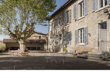 Virée dans la verdure autour de Lyon