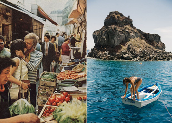 Grec ou Sicilien ?