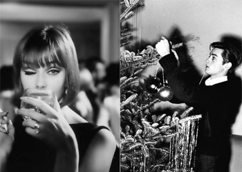 Le cocktail de Noël qui vous veut du bien