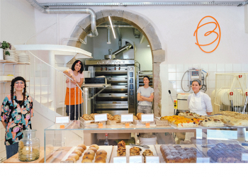 La boulangerie qui vous veut du bien