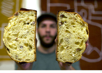 La meilleure brioche de la ville