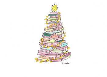 24 livres à offrir à Noël