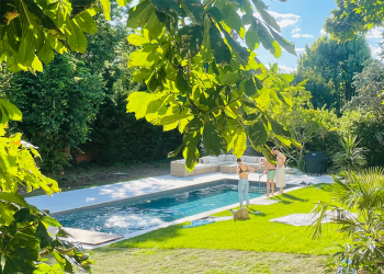 J'peux pas, j'ai piscine