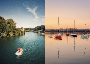 Boulot, bateau, apéro