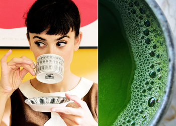 Vous avez un matcha !